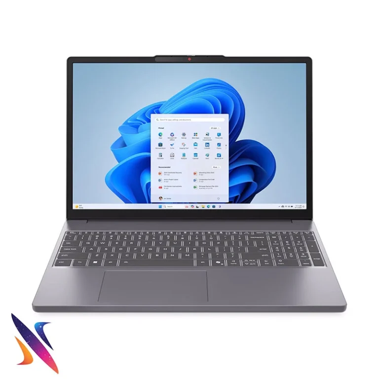 لپ تاپ لنوو IdeaPad Slim 3 i7-13620H