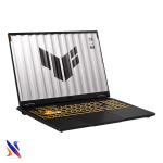 لپ تاپ ایسوس مدل ASUS TUF Gaming FX608JMR I7-14650HX 64 2TB 8G-5060 - Image 2