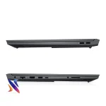 لپ تاپ 15.6 اینچی گیمینگ اچ پی HP Gaming Victus FB3023NE R7-7445HS 32GB 2TB 6G-RTX4050 Nvidia Graphics 144Hz - Image 3