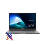 لپ تاپ ایسوس ASUS Expertbook P1503CVA-i5 13420H 16GB 2TB SSD IPS