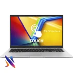 لپ تاپ ایسوس VivobooK X1502ZA i5-12500H 8GB 1TB-Touch-IPS WUXGA(FHD+)