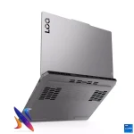 لپ تاپ گیمینگ لنوو  LENOVO Gaming LOQ  I7-14700HX 12GB 512GB 8G-RTX5060 - Image 3