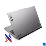 لپ تاپ گیمینگ لنوو  LENOVO Gaming LOQ  I7-14700HX 12GB 512GB 8G-RTX5060 - Image 5
