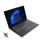 لپ تاپ 14 اینچی لنوو Lenovo V14 I7-13620H 40GB 512GB Intel UHD Graphics - Image 2
