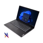 لپ تاپ 14 اینچی لنوو Lenovo V14 I7-13620H 40GB 512GB Intel UHD Graphics - Image 3