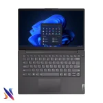 لپ تاپ 14 اینچی لنوو Lenovo V14 I7-13620H 40GB 512GB Intel UHD Graphics - Image 7