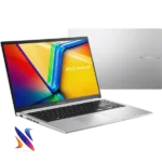 لپ تاپ ایسوس VivobooK X1502ZA i5-12500H 8GB 512GB-Touch-IPS WUXGA(FHD+) - Image 3