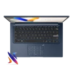 لپ تاپ ایسوس Vivobook X1404VA i3-1315U 12GB 256GB SSD