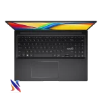 لپ تاپ ایسوس ASUS VivobooK K3605VC I7-13620H 40GB 512GB 4G-RTX3050 IPS - Image 2