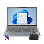 لپ تاپ لنوو IdeaPad Slim 3 i3-1315U-8GB 512GB SSD + BAG