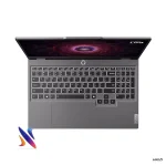 لپ تاپ لنوو مدل LENOVO Gaming LOQ  Ryzen5-7235HS 24GB 512GB 4G-RTX3050 - Image 2