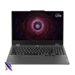 لپ تاپ لنوو مدل LENOVO Gaming LOQ  Ryzen5-7235HS 12GB 512GB 4G-RTX3050