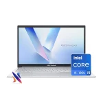 لپ تاپ ایسوس ASUS Vivobook X1504VA CORE5-120U 40GB 2TB