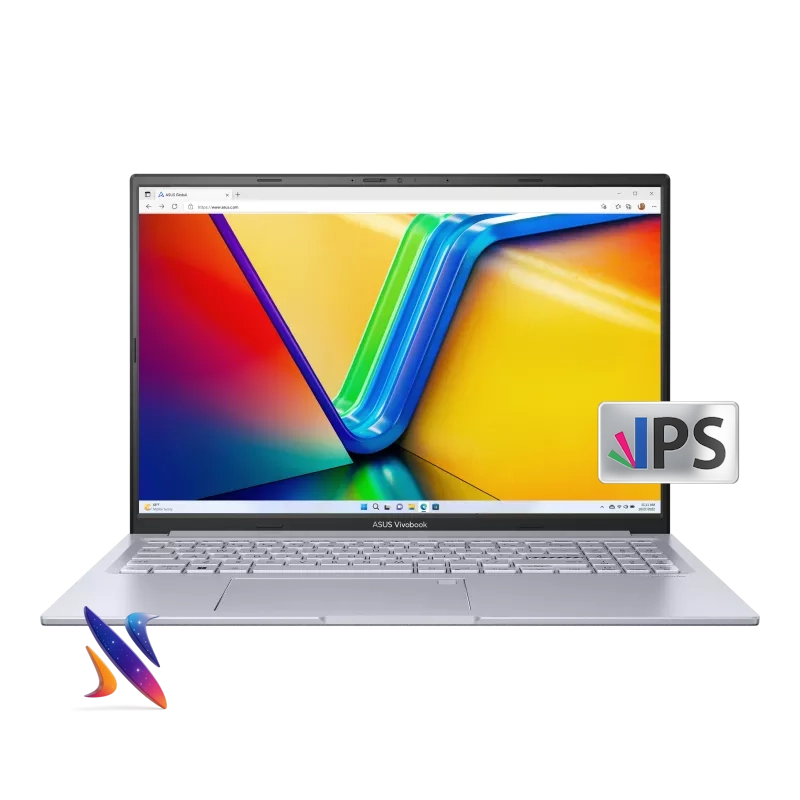 ASUS-K3605VC-11 لپ تاپ ایسوس ASUS VivobooK K3605VC I7-13620H 16GB 1TB 4G-RTX3050 IPS - Image 1