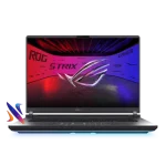 لپ تاپ گیمینگ ایسوس Asus ROG Strix G615LR U9-275HX 48GB 2TB RTX-5070Ti - Image 6