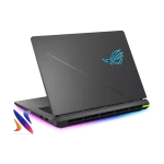 لپ تاپ گیمینگ ایسوس Asus ROG Strix G615JMR I7-14650HX 16GB 2TB 8G-RTX-5060 - Image 6