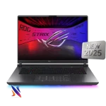 لپ تاپ گیمینگ ایسوس Asus ROG Strix G615LR U9-275HX 48GB 2TB RTX-5070Ti