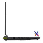 لپ تاپ گیمینگ ایسوس Asus ROG Strix G615JMR I7-14650HX 16GB 2TB 8G-RTX-5060 - Image 9