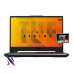 لپ تاپ گیمینگ ایسوس Asus TUF Gaming FA506NCG R7-7445HX 12GB 512GB 4G-RTX3050
