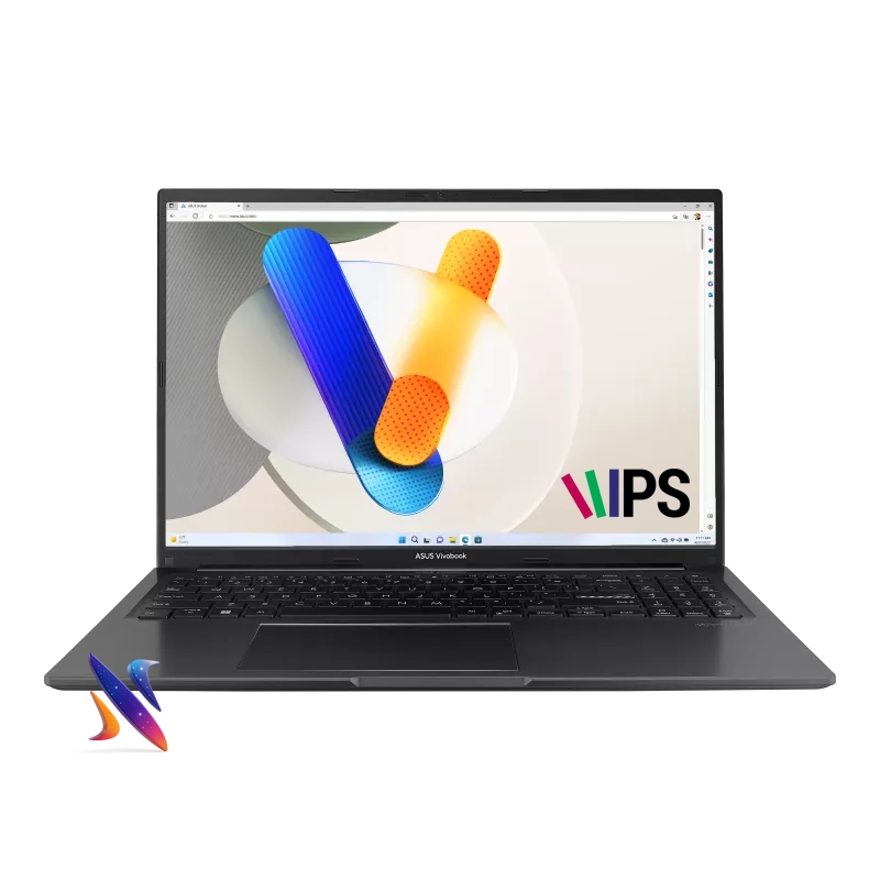 ASUS-X1605VA-05 لپ تاپ ایسوس Vivobook X1605VA i9-13900H 48GB 1TB IRIS-Xe - Image 1