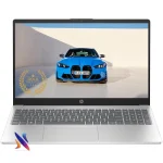 لپ تاپ 15.6 اینچی اچ پی HP FD0366NIA I5-1334U 8GB 1TB 2G-MX570 Nvidia Graphics