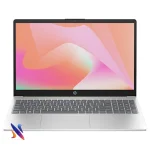 لپ تاپ 15.6 اینچی اچ پی HP FD0366NIA I5-1334U 8GB 512GB 2G-MX570 Nvidia Graphics - Image 2