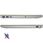 لپ تاپ 15.6 اینچی اچ پی HP FD0366NIA I5-1334U 8GB 512GB 2G-MX570 Nvidia Graphics - Image 4