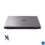لپ تاپ گیمینگ 15.6 اینچی Lenovo LOQ I7-13650HX 40GB 512GB RTX-5050 - Image 3