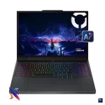 لپ تاپ لنوو گیمینگ Lenovo Gaming Legion5 i7-14700HX 64GB 512GB 8G-RTX-5060
