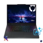 لپ تاپ گیمینگ Lenovo Legion5 Ultra 7(255HX) 12GB 512GB RTX-5060