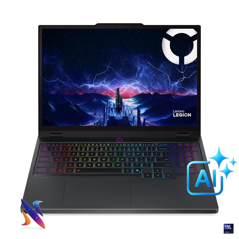 lenovo-Legion_5_022 لپ تاپ گیمینگ Lenovo Legion5 Ultra 7(255HX) 12GB 512GB RTX-5060 - Image 1