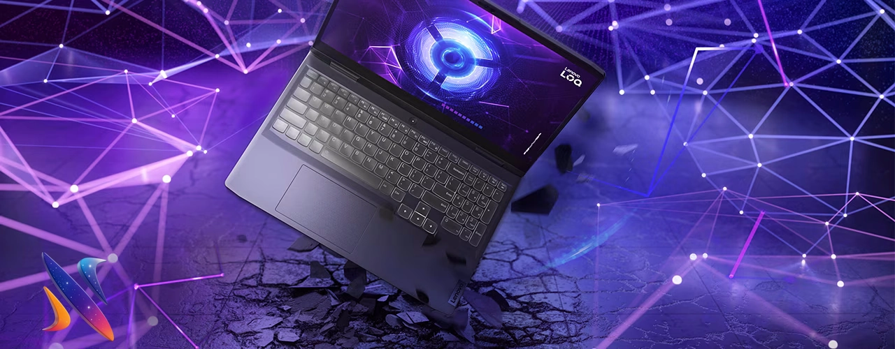 LOQ I7-13650HX 64GB 2TB RTX-5050