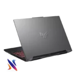 لپ تاپ گیمینگ ایسوس Asus TUF Gaming FA607NUG R7-7445HS 12GB 512GB 6G-RTX-4050 - Image 2