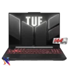 لپ تاپ گیمینگ ایسوس Asus TUF Gaming FA607NUG R7-7445HS 64GB 4TB 6G-RTX-4050