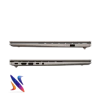 لپ تاپ 14 اینچی ایسوس Asus VIVOBOOK X1407QA SnapDragon X126100 16GB 1TB Qualcomm Adreno<BR> IPS WUXGA + Backlit - Image 7