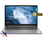 لپ تاپ لنوو ideapad 1 Celeron-N4500 8GB 256GB-SSD FHD