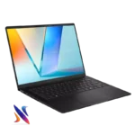 لپ تاپ 14 اینچی ایسوس مدل ASUS OLED S5406SA U7-256V 16GB 512GB - Image 5