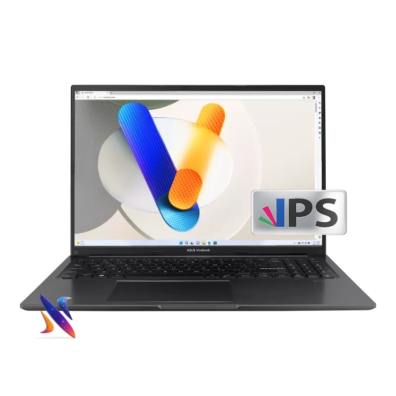 ASUS-X1605VA-055 لپ تاپ ایسوس Vivobook X1605VA i9-13900H 32GB 2TB IRIS-Xe - Image 1