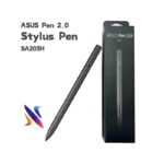 لپ تاپ زنبوک ایسوس مدل ASUS Zenbook OLED UX5406SA U7-256V 16GB 1TB Intel-ARC Touch 120Hz + Pen - Image 4