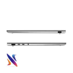 لپ تاپ زنبوک ایسوس مدل ASUS Zenbook OLED UX5406SA U7-256V 16GB 1TB Intel-ARC Touch 120Hz + Pen - Image 5