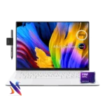 لپ تاپ زنبوک ایسوس مدل ASUS Zenbook OLED UX5406SA U7-256V 16GB 2TB Intel-ARC Touch 120Hz + Pen