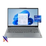 لپ تاپ 15.6 اینچی لنوو  LENOVO IdeaPad Slim3 i3-N305 4GB 512GB Intel