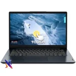 لپ تاپ لنوو LENOVO IDEAPAD1 CORE I5-1335U 8GB 256GB Intel iRiS-Xe FHD Touch