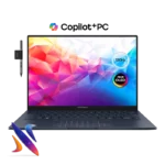 لپ تاپ زنبوک ایسوس مدل ASUS Zenbook OLED UX3405CA U9-285H 16GB 1TB Intel-ARC Touch 120Hz + Pen