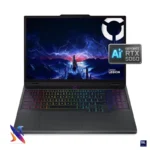 لپ تاپ لنوو گیمینگ Lenovo Gaming Legion5 i7-14700HX 12GB 2TB 8G-RTX5060