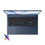 لپ تاپ 15.6 اینچی ایسوس Asus Vivobook F1504VA Core5-120U 8GB 512GB Intel-R Graphics IPS-Panel FingerPrint + Backlit - Image 3