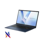 لپ تاپ 15.6 اینچی ایسوس Asus Vivobook F1504VA Core5-120U 8GB 512GB Intel-R Graphics IPS-Panel FingerPrint + Backlit - Image 4
