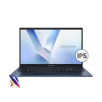 لپ تاپ 15.6 اینچی ایسوس Asus Vivobook F1504VA Core5-120U 8GB 512GB Intel-R Graphics IPS-Panel FingerPrint + Backlit - Image 7