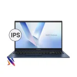 لپ تاپ 15.6 اینچی ایسوس Asus Vivobook F1504VA Core5-120U 8GB 1TB Intel-R Graphics IPS-Panel FingerPrint + Backlit