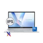 لپ تاپ 15.6 اینچی ایسوس ASUS Vivobook X1504VA CORE5-120U 24GB 2TB Intel-R Graphics IPS-Panel